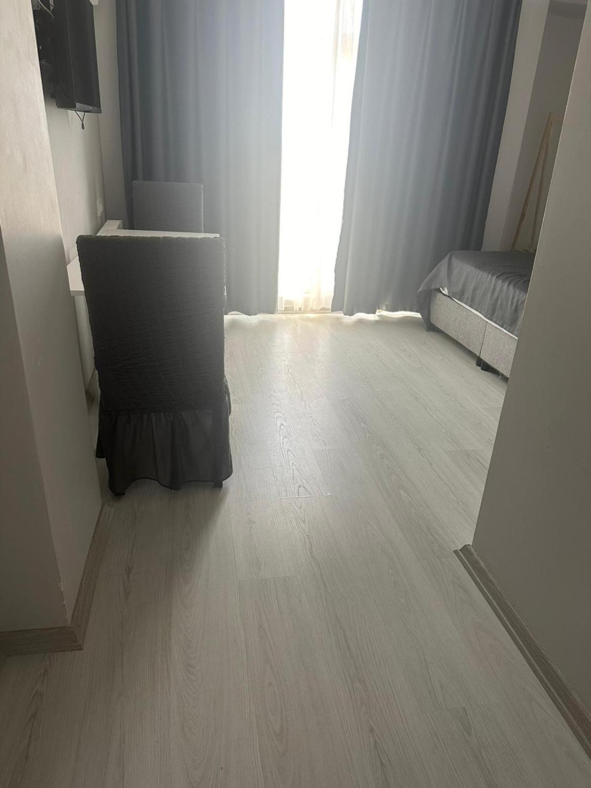Holiday Beach Hotel Arnavutkoy Buitenkant foto
